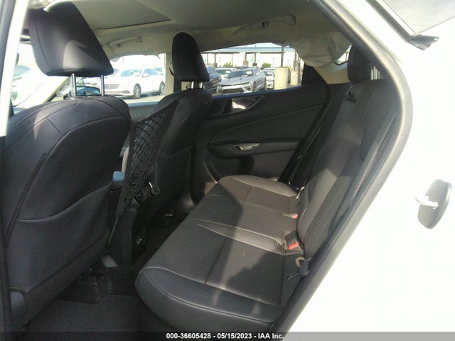 JTJAKCEZ8N2008797 Lexus Nx Nx 350h