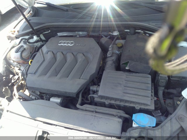 WAU6ULFF6H1025385 Audi A3 Cabriolet Premium