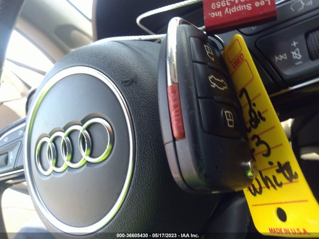 WAU6ULFF6H1025385 Audi A3 Cabriolet Premium