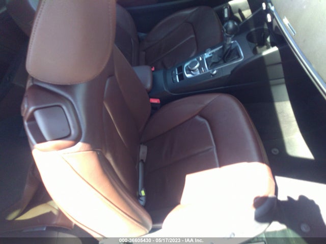 WAU6ULFF6H1025385 Audi A3 Cabriolet Premium