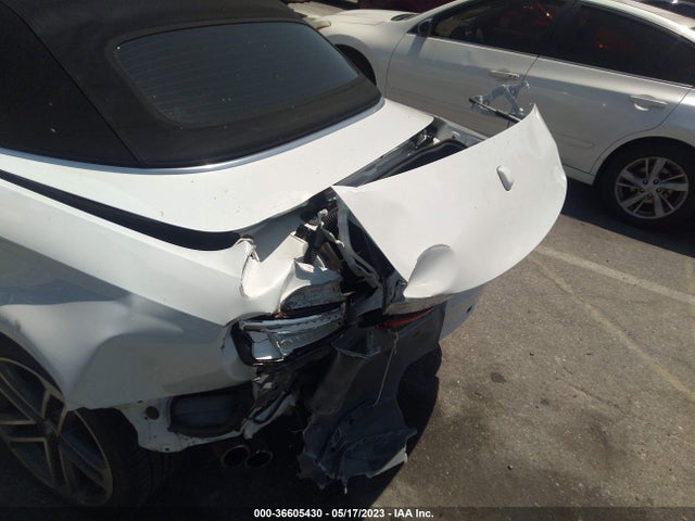 WAU6ULFF6H1025385 Audi A3 Cabriolet Premium