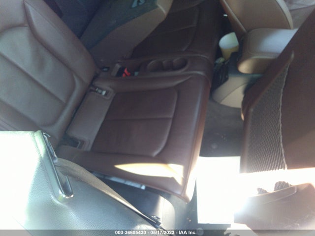 WAU6ULFF6H1025385 Audi A3 Cabriolet Premium