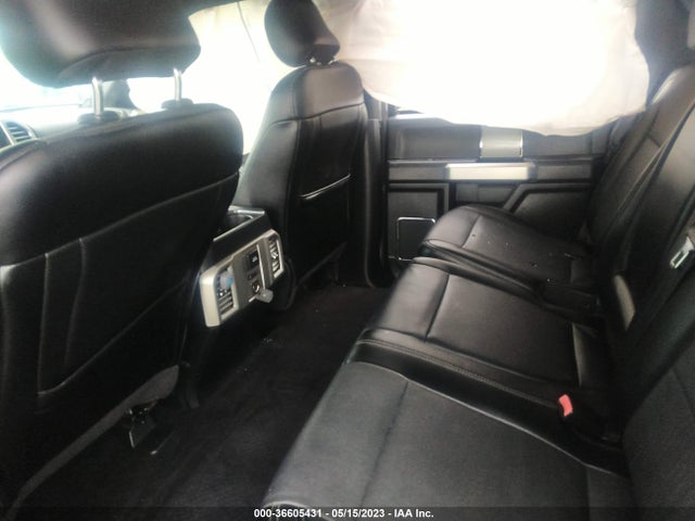 2015 FORD F-150 XLT/XL/LARIAT/PLATINUM VIN: 1FTEW1EG2FFB95802