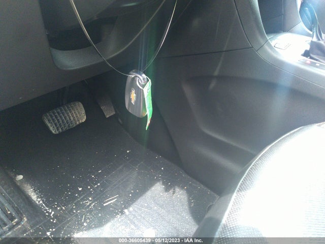 Chevrolet EQUINOX LT 2020 3GNAXVEX8LL286326 Image 11