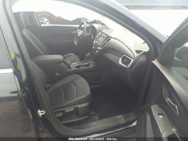 Chevrolet EQUINOX LT 2020 3GNAXVEX8LL286326 Image 5