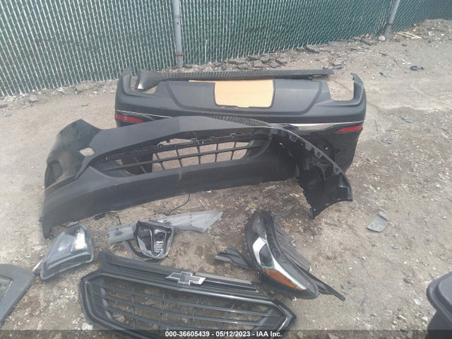 Chevrolet EQUINOX LT 2020 3GNAXVEX8LL286326 Image 6