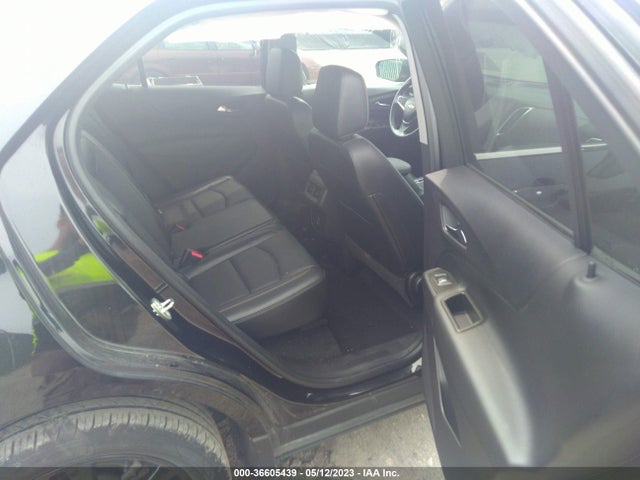 Chevrolet EQUINOX LT 2020 3GNAXVEX8LL286326 Image 8