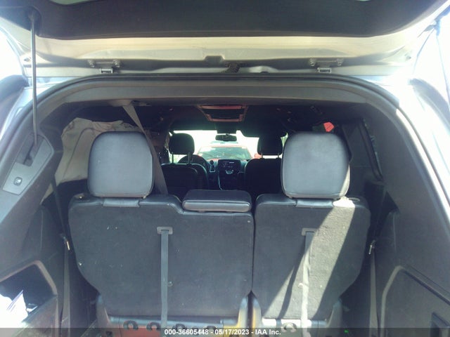 2C4RC1HG1ER199871 Chrysler Town & Country S