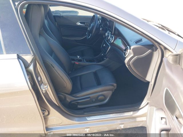 WDDSJ4EB2GN370988 Mercedes-Benz Cla Cla 250