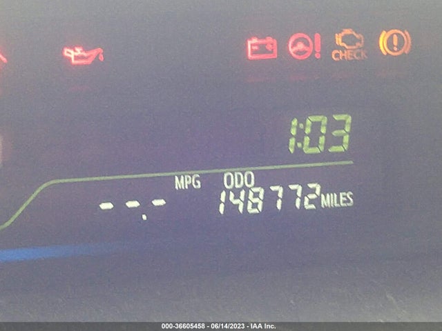 Toyota Prius V Two/three/five 2014 JTDZN3EU8E3339326 Image 9