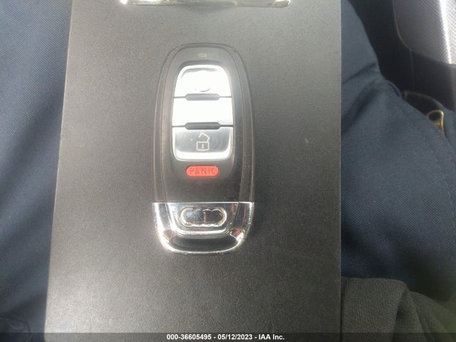 WAUAFAFL8EN002712 Audi A4 PREMIUM