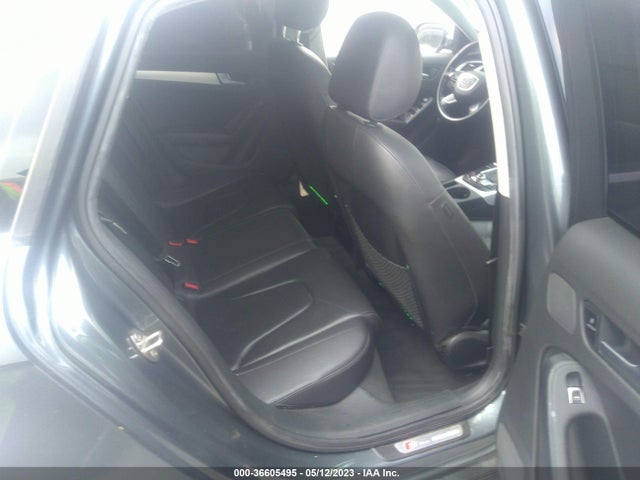 WAUAFAFL8EN002712 Audi A4 PREMIUM