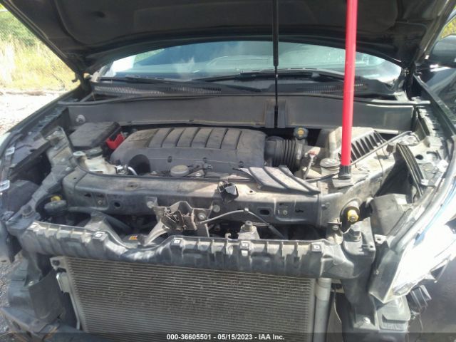 1GKKRRKD6EJ331285 GMC ACADIA SLT