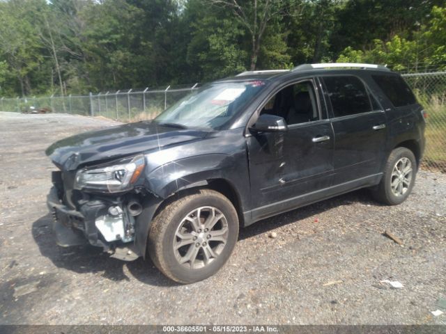 1GKKRRKD6EJ331285 GMC ACADIA SLT