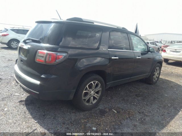 1GKKRRKD6EJ331285 GMC ACADIA SLT