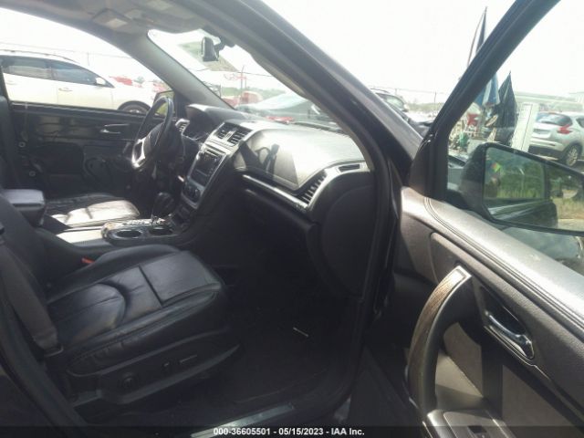 1GKKRRKD6EJ331285 GMC ACADIA SLT