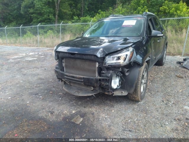 1GKKRRKD6EJ331285 GMC ACADIA SLT