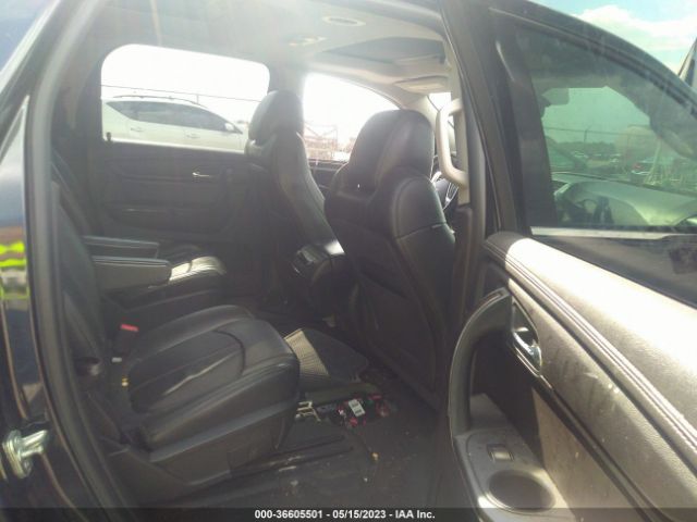 1GKKRRKD6EJ331285 GMC ACADIA SLT