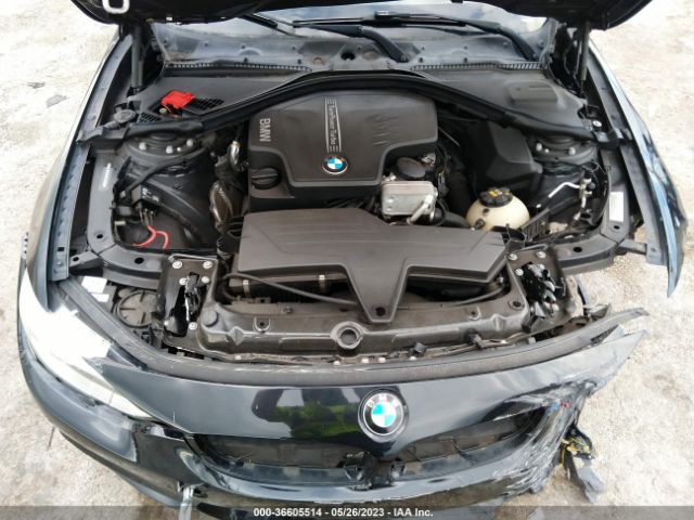 WBA3N3C55FK234085 BMW 4 Series 428i