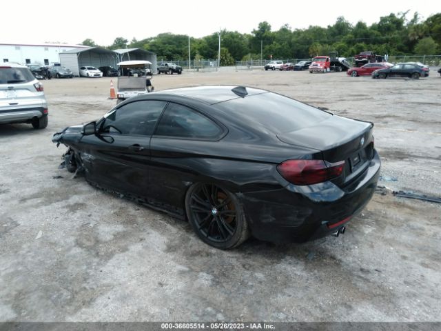 WBA3N3C55FK234085 BMW 4 Series 428i
