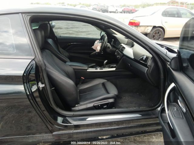 WBA3N3C55FK234085 BMW 4 Series 428i