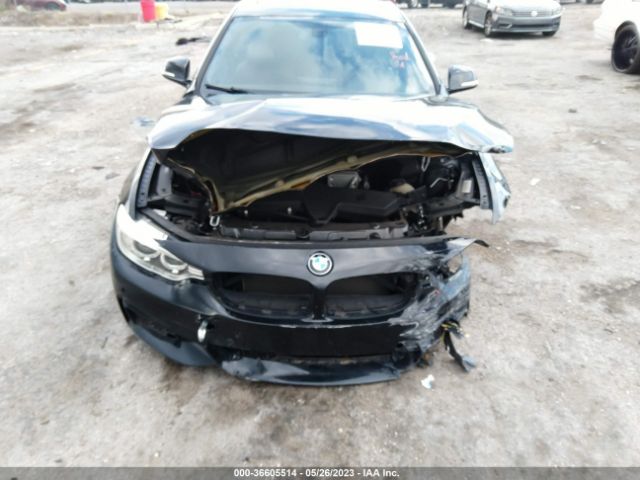 WBA3N3C55FK234085 BMW 4 Series 428i