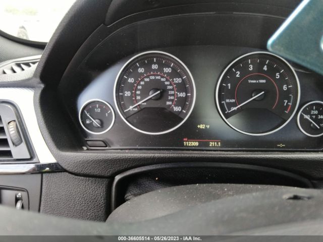 WBA3N3C55FK234085 BMW 4 Series 428i