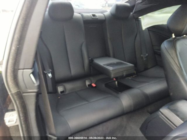 WBA3N3C55FK234085 BMW 4 Series 428i