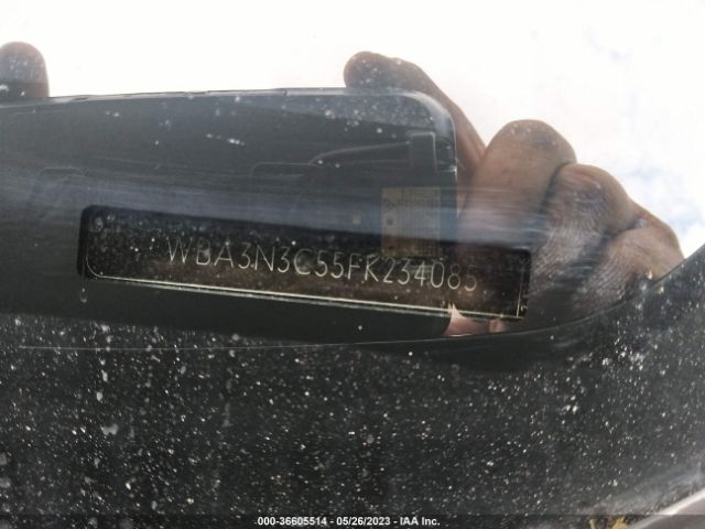 WBA3N3C55FK234085 BMW 4 Series 428i