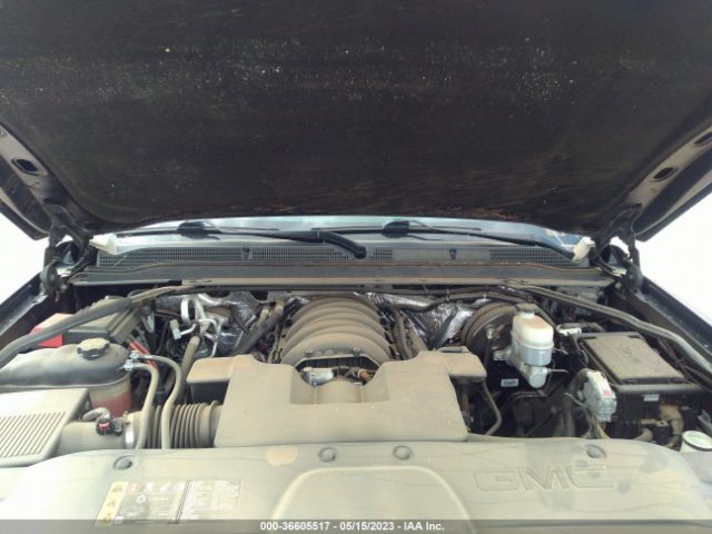 1GKS2HKJ9JR361073 GMC YUKON XL DENALI