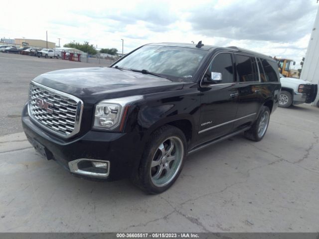 1GKS2HKJ9JR361073 GMC YUKON XL DENALI