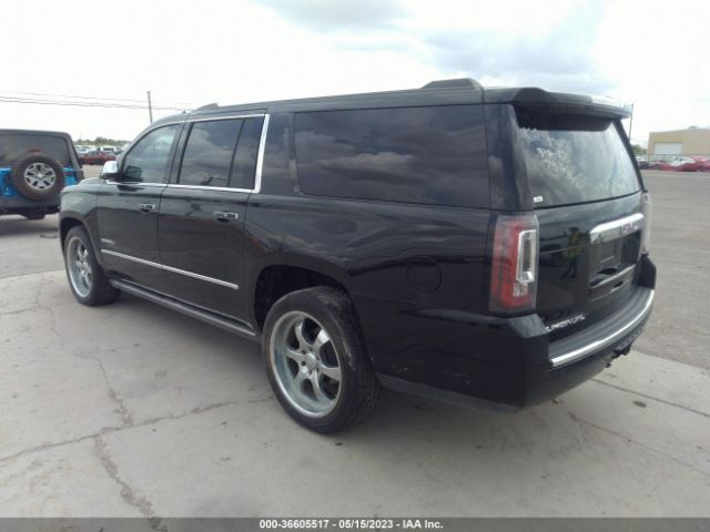 1GKS2HKJ9JR361073 GMC YUKON XL DENALI