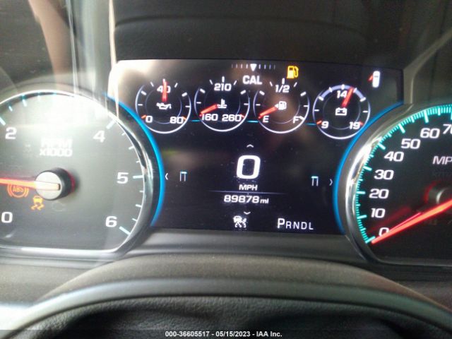 1GKS2HKJ9JR361073 GMC YUKON XL DENALI