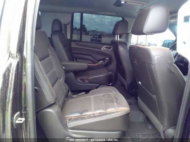 1GKS2HKJ9JR361073 GMC YUKON XL DENALI