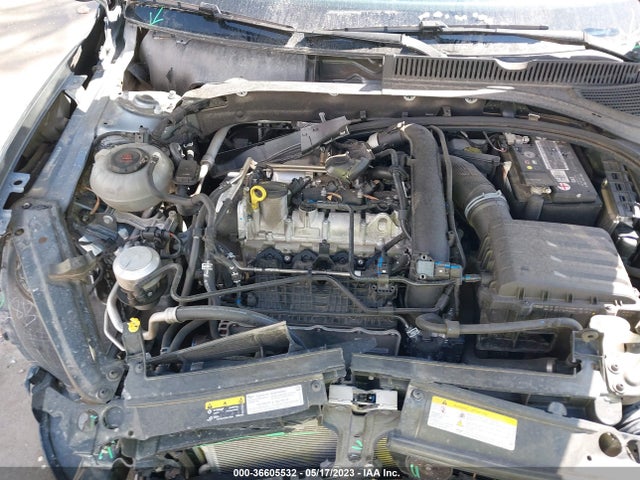 3VWC57BUXMM004662 Volkswagen Jetta S/se/r-line