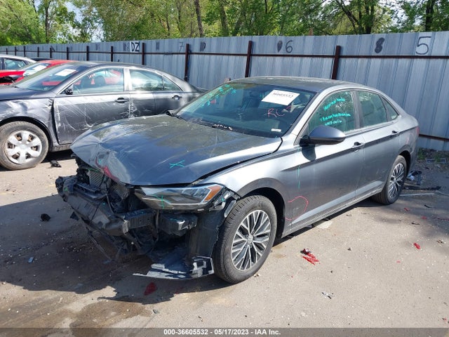 3VWC57BUXMM004662 Volkswagen Jetta S/se/r-line