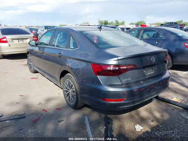 3VWC57BUXMM004662 Volkswagen Jetta S/se/r-line