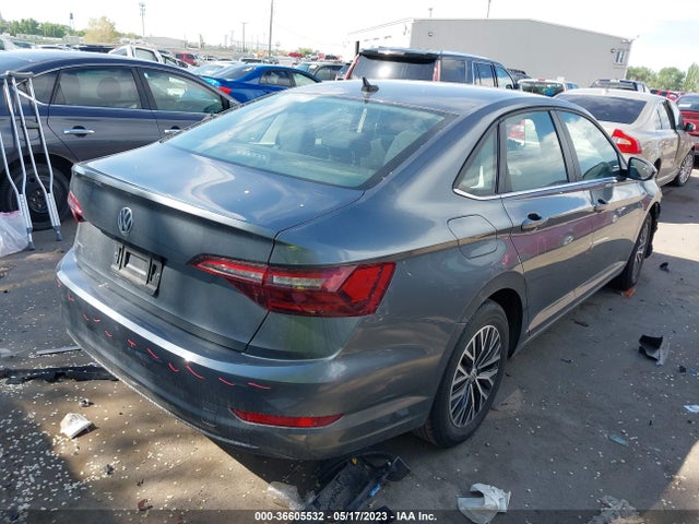 3VWC57BUXMM004662 Volkswagen Jetta S/se/r-line