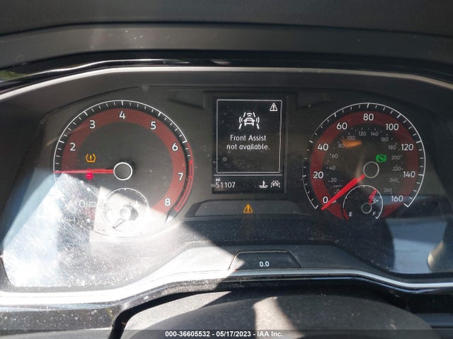 3VWC57BUXMM004662 Volkswagen Jetta S/se/r-line
