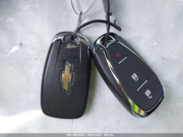 Chevrolet Traverse Ls 2020 1GNERFKW1LJ215778 Image 11