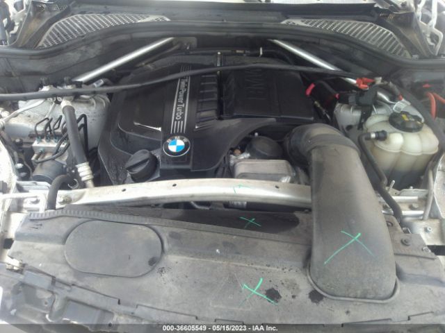 5UXKR0C50G0U49452 BMW X5 Xdrive35i