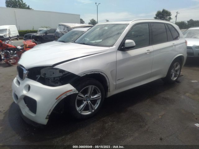 5UXKR0C50G0U49452 BMW X5 Xdrive35i