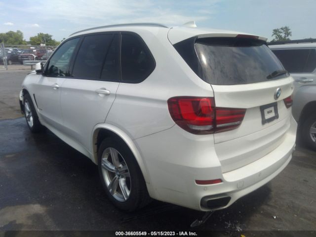 5UXKR0C50G0U49452 BMW X5 Xdrive35i