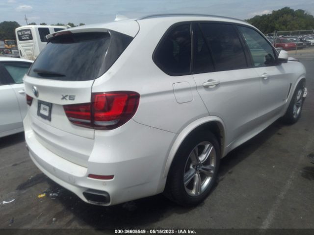 5UXKR0C50G0U49452 BMW X5 Xdrive35i