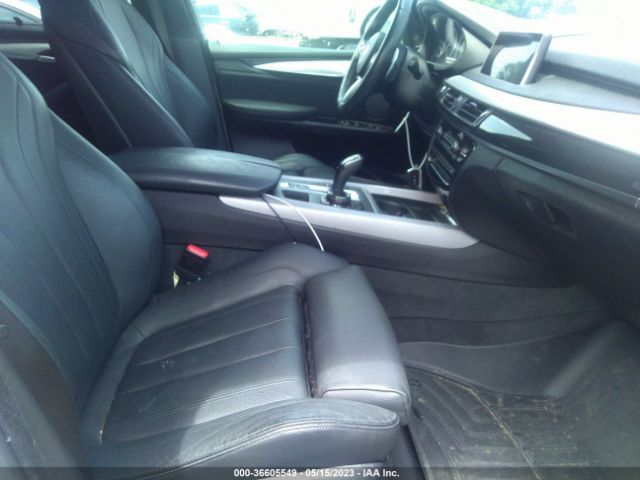 5UXKR0C50G0U49452 BMW X5 Xdrive35i