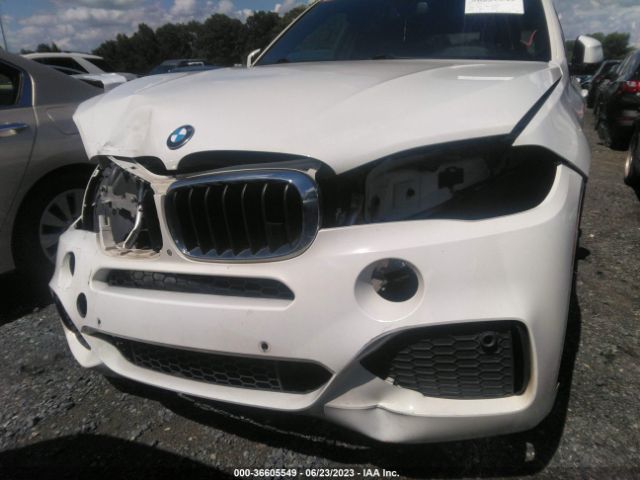 5UXKR0C50G0U49452 BMW X5 Xdrive35i