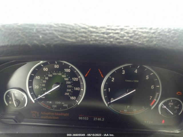 5UXKR0C50G0U49452 BMW X5 Xdrive35i