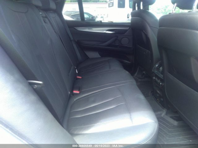5UXKR0C50G0U49452 BMW X5 Xdrive35i