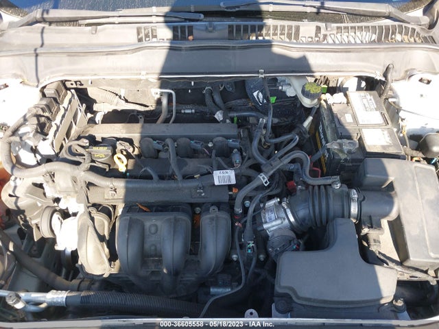 Aukcja sprzedaży 2016 Ford Fusion Se, vin: 3FA6P0H76GR166191, numer aukcji: 36605558