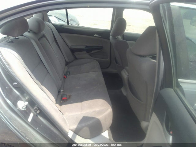 2011 HONDA ACCORD SDN LX VIN: 1HGCP2F33BA024989